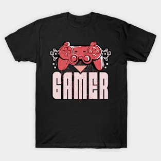 Gamer T-Shirt